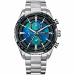 Citizen 42mm Nam AT8188-64L - Ảnh 1