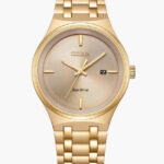 Citizen 40mm Nam BM7653-50Q - Ảnh 1