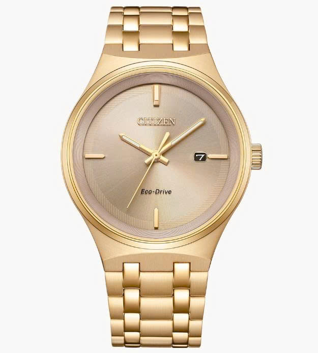 Citizen 40mm Nam BM7653-50Q