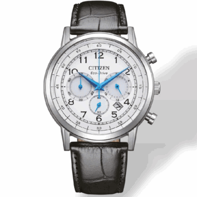 Ảnh sản phẩm Citizen 42mm Nam CA4630-02A