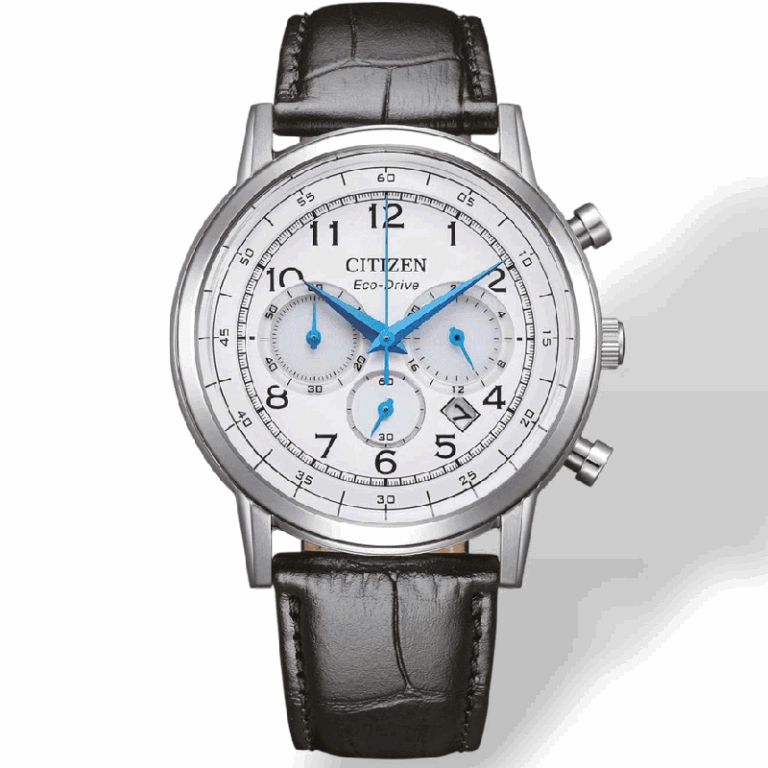 Citizen 42mm Nam CA4630-02A