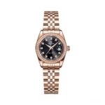 Carnival 32mm Nữ 8131L2-VH-D - Ảnh 2