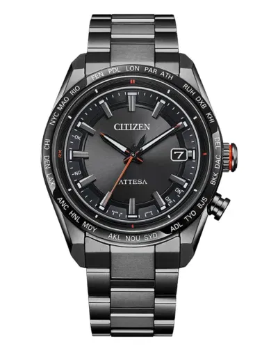 Ảnh sản phẩm Citizen 40.6mm Nam CB0286-61E