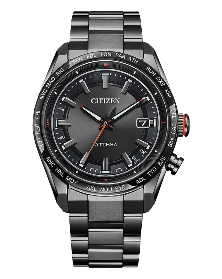 Citizen 40.6mm Nam CB0286-61E