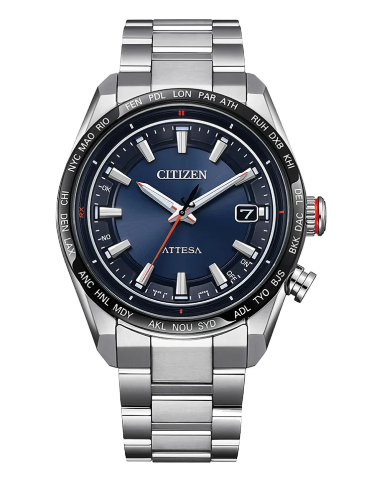 Citizen 40.6mm Nam CB0287-68L