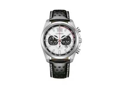 Ảnh sản phẩm Citizen 42.8mm Nam CA4640-09A