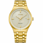 Citizen 40mm Nam BM7652-52P - Ảnh 1