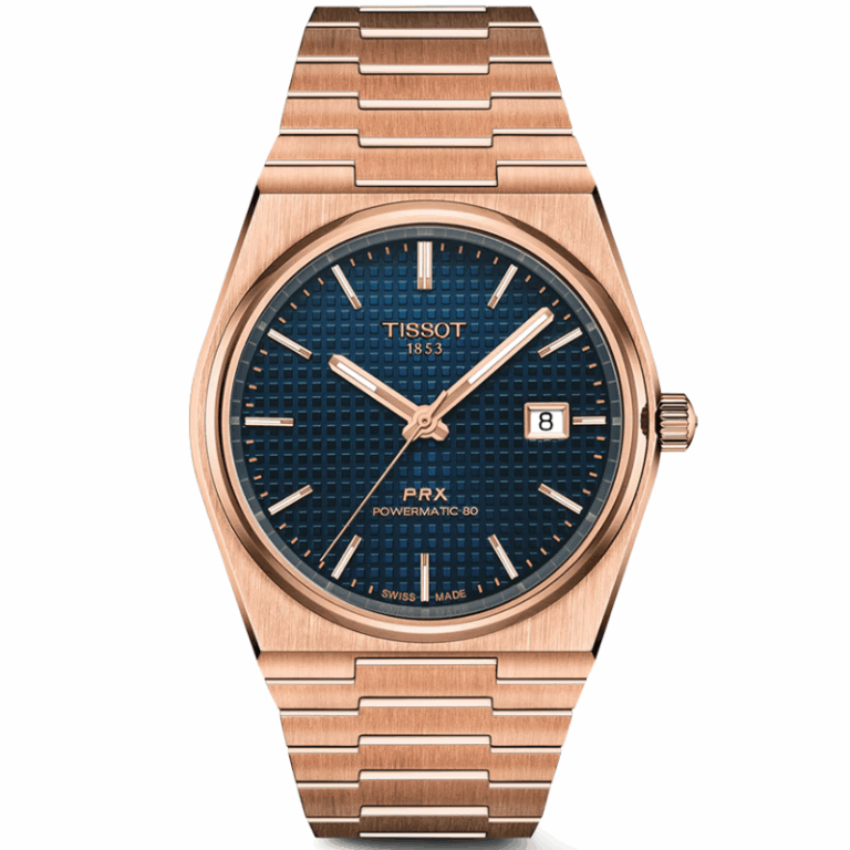 Tissot 40mm Nam T137.407.33.041.00