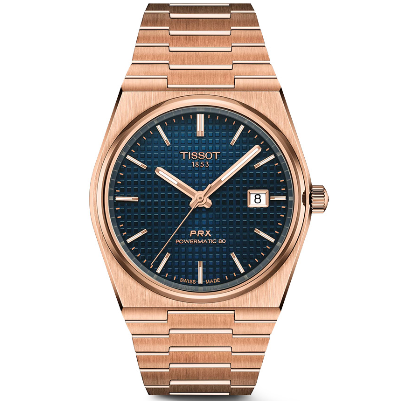 Tissot 40mm Nam T137.407.33.041.00