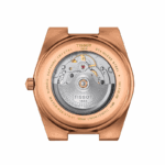 Tissot 40mm Nam T137.407.33.041.00 - Ảnh 2