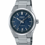 Casio 39mm Nam EFK-100D-2ADR - Ảnh 1