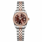 Carnival 32mm Nữ 8131L2-CH-N - Ảnh 1