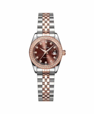 Carnival 32mm Nữ 8131L2-CH-N