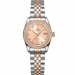 Carnival 32mm Nữ 8131L2-CH-NN - Ảnh 1