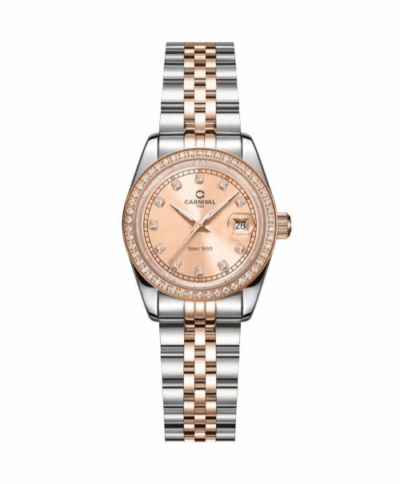 Ảnh sản phẩm Carnival 32mm Nữ 8131L2-CH-NN