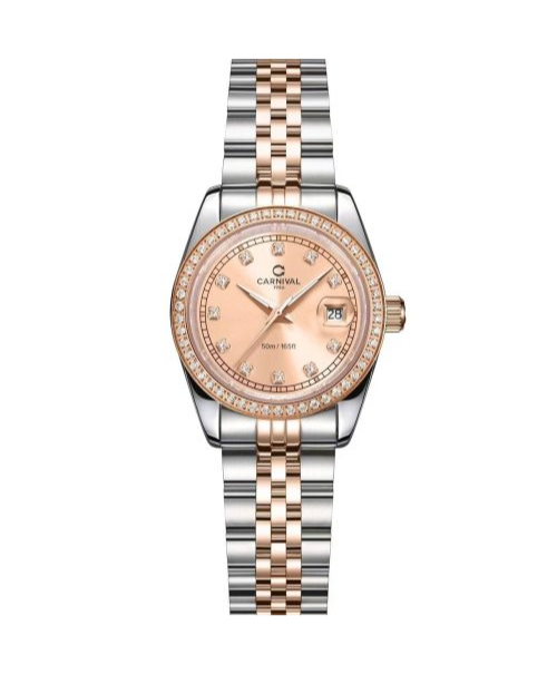 Carnival 32mm Nữ 8131L2-CH-NN