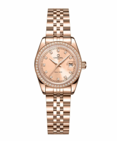 Ảnh sản phẩm Carnival 32mm Nữ 8131L2-VH-NN