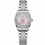 Carnival 32mm Nữ 8131L2-VT-HK - Ảnh 1