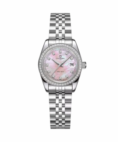 Carnival 32mm Nữ 8131L2-VT-HK