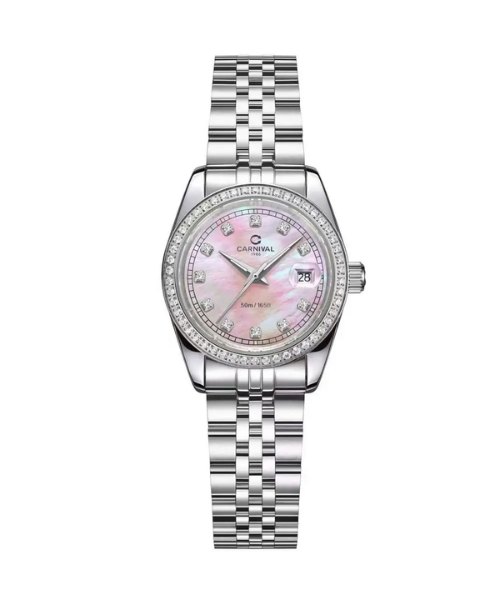 Carnival 32mm Nữ 8131L2-VT-HK