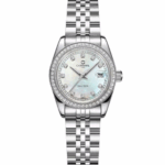 Carnival 32mm Nữ 8131L2-CH-TK - Ảnh 3