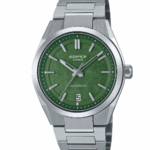 Casio 39mm Nam EFK-100D-3ADR - Ảnh 1