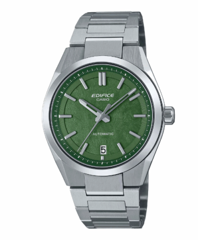 Ảnh sản phẩm Casio 39mm Nam EFK-100D-3ADR