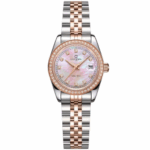 Carnival 32mm Nữ 8131L2-CH-HK - Ảnh 1