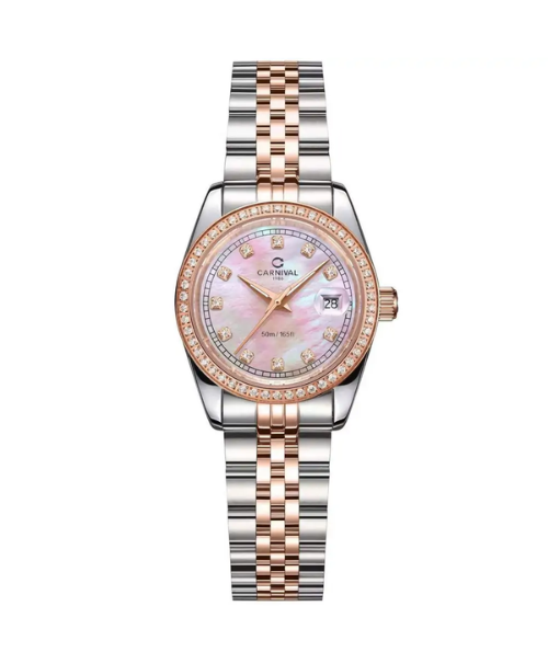 Carnival 32mm Nữ 8131L2-CH-HK