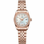 Carnival 32mm Nữ 8131L2-VH-TK - Ảnh 1