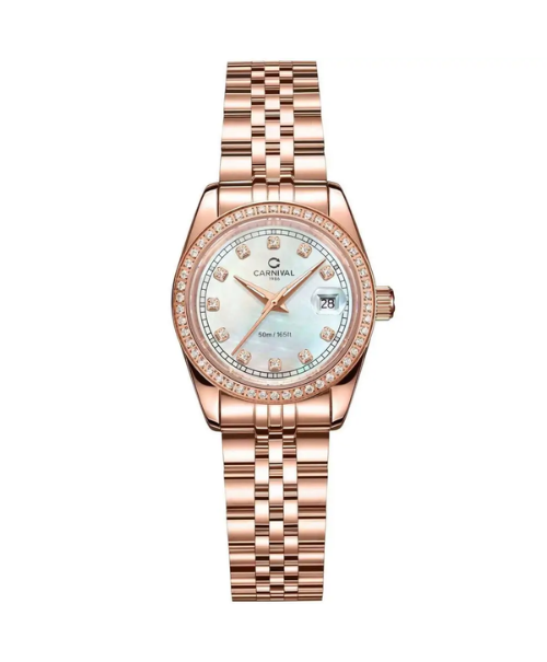 Carnival 32mm Nữ 8131L2-VH-TK