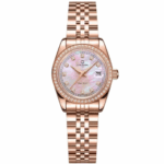 Carnival 32mm Nữ 8131L2-VH-HK - Ảnh 1