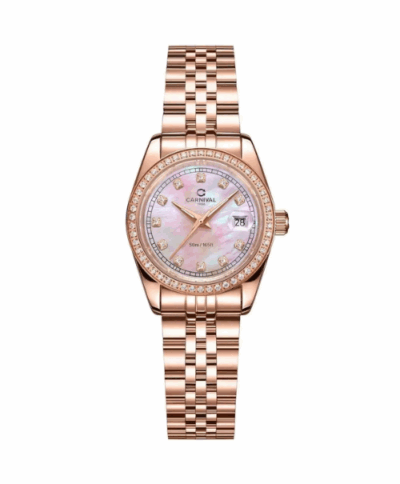 Ảnh sản phẩm Carnival 32mm Nữ 8131L2-VH-HK