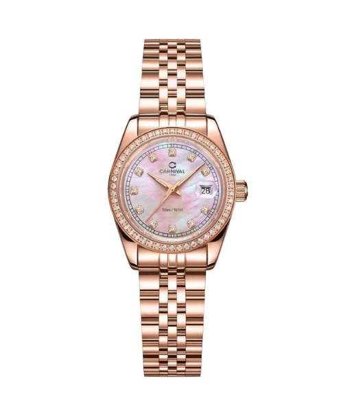 Carnival 32mm Nữ 8131L2-VH-HK