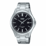 Casio 41.3mm Nam MTS-115D-1AVDF - Ảnh 1