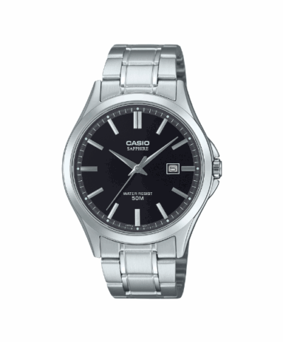 Ảnh sản phẩm Casio 41.3mm Nam MTS-115D-1AVDF