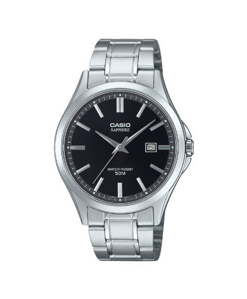 Casio 41.3mm Nam MTS-115D-1AVDF