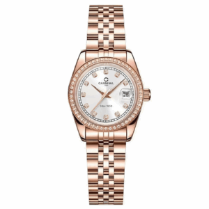 Carnival 32mm Nữ 8131L2-VH-T