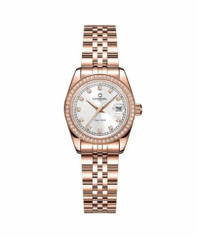 Ảnh sản phẩm Carnival 32mm Nữ 8131L2-VH-T