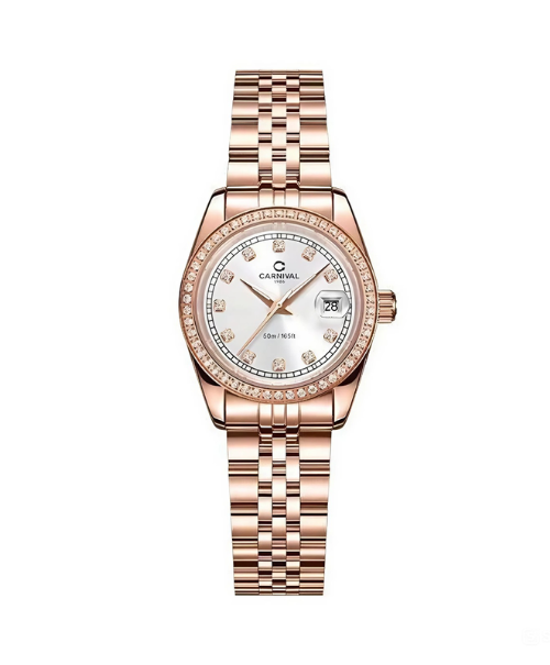 Carnival 32mm Nữ 8131L2-VH-T