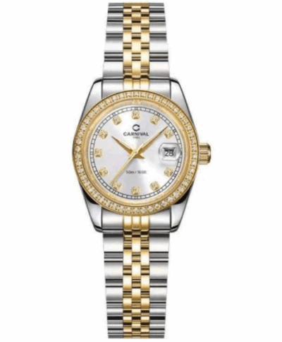 Ảnh sản phẩm Carnival 32mm Nữ 8131L2-CV-T