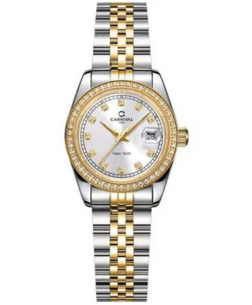Carnival 32mm Nữ 8131L2-CV-T