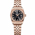 Carnival 32mm Nữ 8131L2-VH-D - Ảnh 1