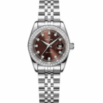 Carnival 32mm Nữ 8131L2-VT-N - Ảnh 1