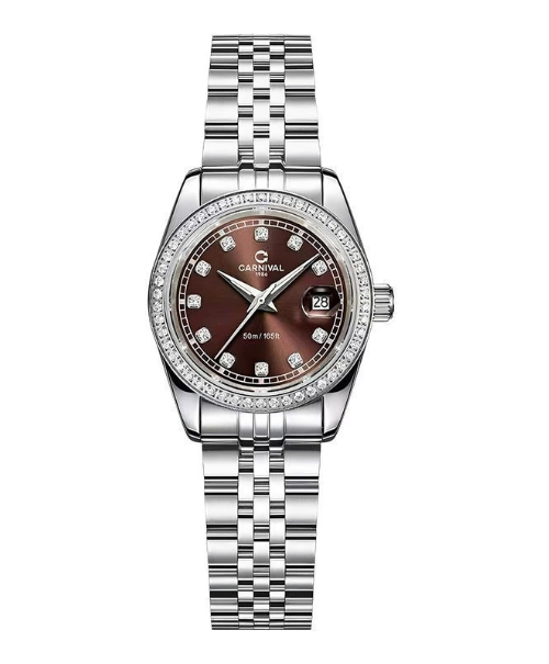 Carnival 32mm Nữ 8131L2-VT-N