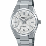 Casio 39mm Nam EFK-100D-7ADR - Ảnh 1