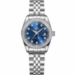 Carnival 32mm Nữ 8131L2-VT-X - Ảnh 1