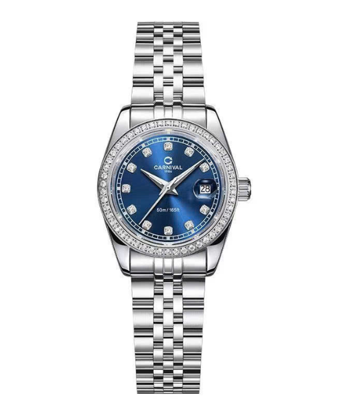 Carnival 32mm Nữ 8131L2-VT-X