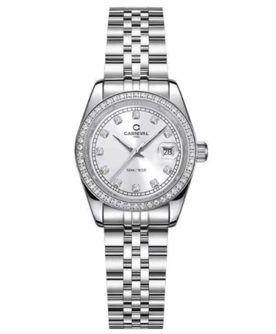 Ảnh sản phẩm Carnival 32mm Nữ 8131L2-VT-T