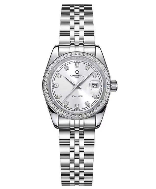 Carnival 32mm Nữ 8131L2-VT-T